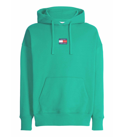 Tommy Hilfiger TJM TOMMY BADGE HOOD DM0DM10904 L30 L