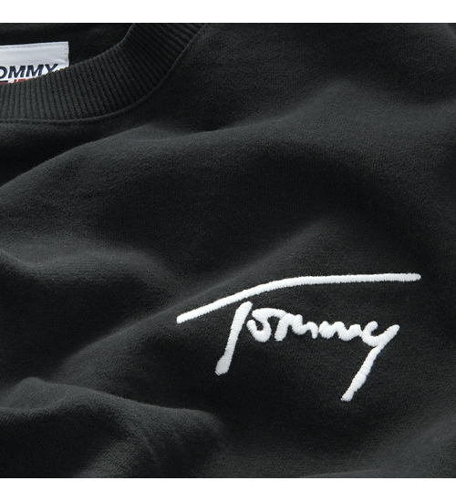 Tommy Hilfiger TJM TOMMY SIGNATURE DM0DM15206 BDS L