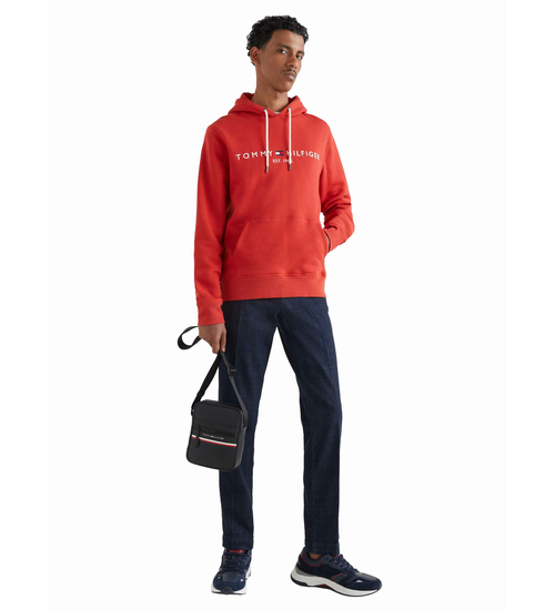 Tommy Hilfiger TOMMY LOGO HOODY MW0MW11599 XNJ L