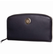 TOMMY HILFIGER GELDBÖRSE DAMEN TH CHIC LARGE ZA SCHWARZ AW0AW13649 BDS