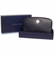 TOMMY HILFIGER GELDBÖRSE DAMEN TH CHIC LARGE ZA SCHWARZ AW0AW13649 BDS