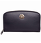 TOMMY HILFIGER GELDBÖRSE DAMEN TH CHIC LARGE ZA SCHWARZ AW0AW13649 BDS