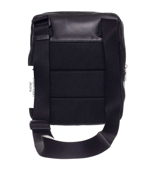 Calvin Klein MONOGRAM SOFT REPORT K50K510203 BDS