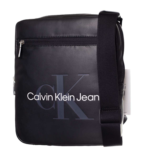 Calvin Klein MONOGRAM SOFT REPORT K50K510203 BDS