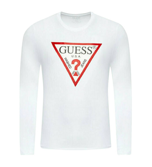 GUESS CN LS ORIGINAL LOGO M2YI31I3Z11 G011 L