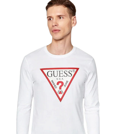 GUESS CN LS ORIGINAL LOGO M2YI31I3Z11 G011 L