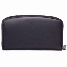 TOMMY HILFIGER GELDBÖRSE DAMEN TH CHIC LARGE ZA SCHWARZ AW0AW13649 BDS