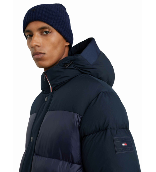 Tommy Hilfiger HILFIGER TECH HOODED MW0MW28723 DW5 L