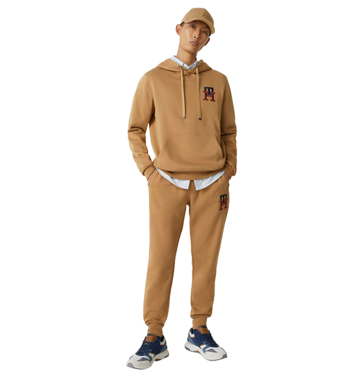 Tommy Hilfiger ESSENTIAL MONOGRAM S MW0MW28208 GW8 L