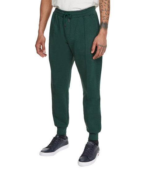 Tommy Hilfiger GLOBAL STRIPE SWEATP MW0MW28184 MBP L