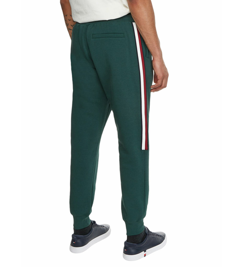 Tommy Hilfiger GLOBAL STRIPE SWEATP MW0MW28184 MBP L