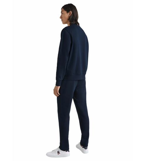 Tommy Hilfiger MODERN VARSITY SWEAT MW0MW28755 DW5 M