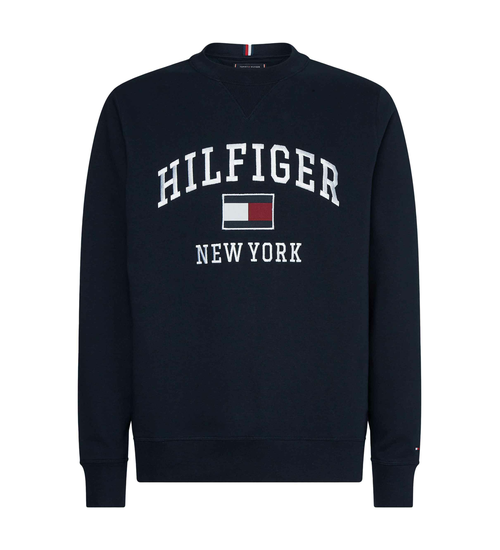 Tommy Hilfiger MODERN VARSITY SWEAT MW0MW28755 DW5 M
