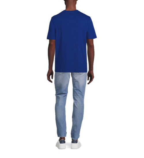 Tommy Hilfiger MODERN VARSITY TEE MW0MW28218 C7L L