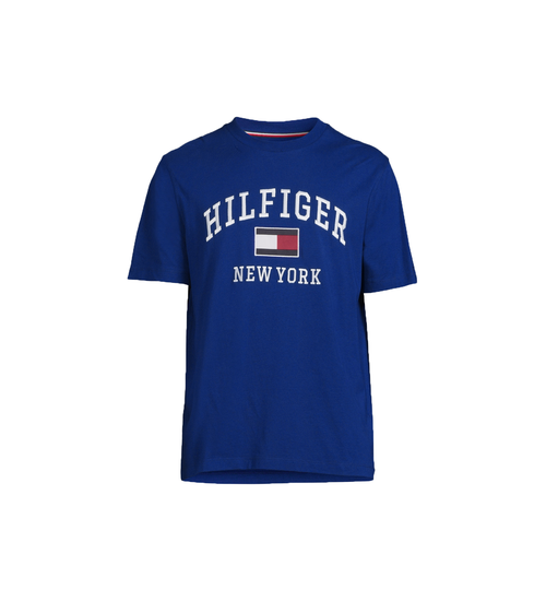 Tommy Hilfiger MODERN VARSITY TEE MW0MW28218 C7L L