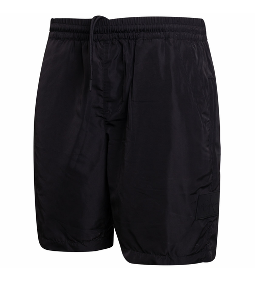 Calvin Klein GRAPHIC WOVEN SHORT J30J322909 BEH L