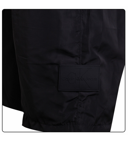 Calvin Klein GRAPHIC WOVEN SHORT J30J322909 BEH L