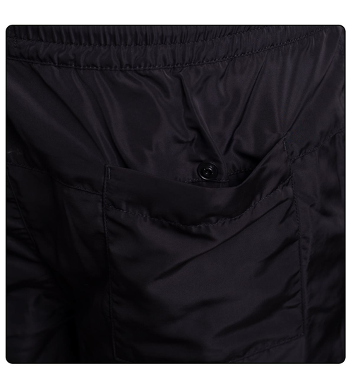 Calvin Klein GRAPHIC WOVEN SHORT J30J322909 BEH L