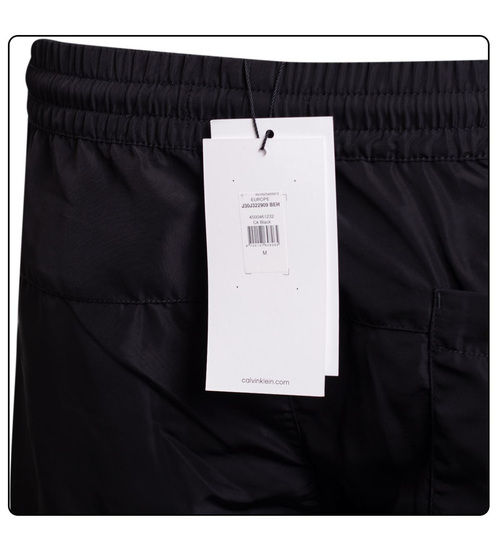 Calvin Klein GRAPHIC WOVEN SHORT J30J322909 BEH L