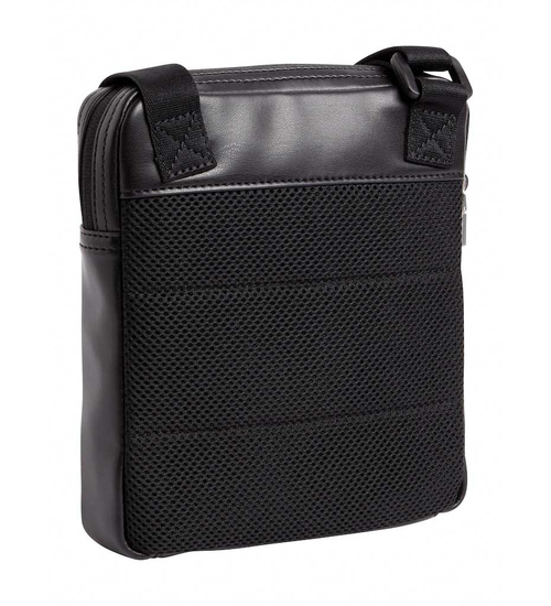 Calvin Klein MONOGRAM SOFT REPORT K50K510108 BDS