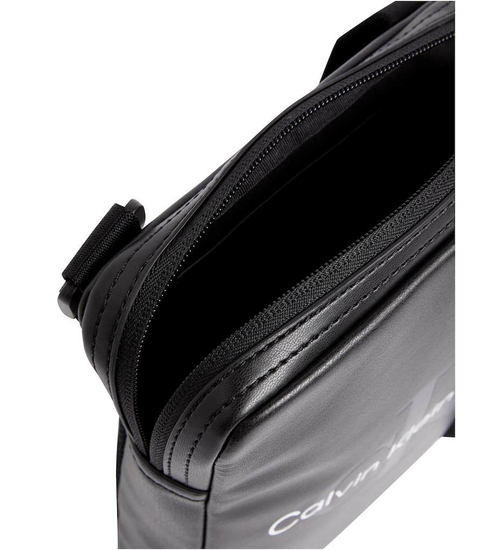 Calvin Klein MONOGRAM SOFT REPORT K50K510108 BDS