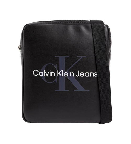 Calvin Klein MONOGRAM SOFT REPORT K50K510108 BDS