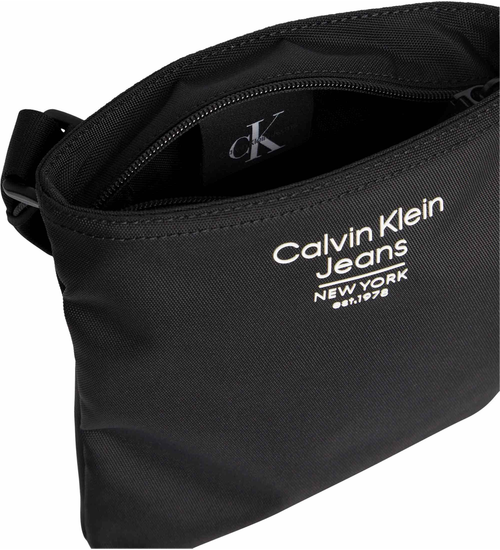 Calvin Klein SPORT ESSENTIALS FLA K50K510102 BDS