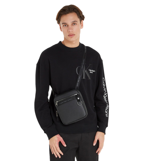 Calvin Klein ULTRALIGHT REPORTER1 K50K510110 BDS