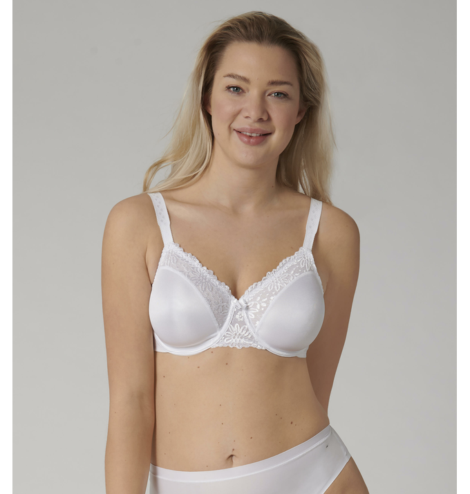 Vrouwenbeha Triumph Ladyform Soft - Underwear - Kleding - Dames