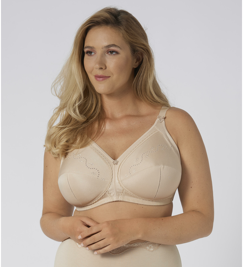 Triumph Doreen + Cotton 01 N 10004928*0026