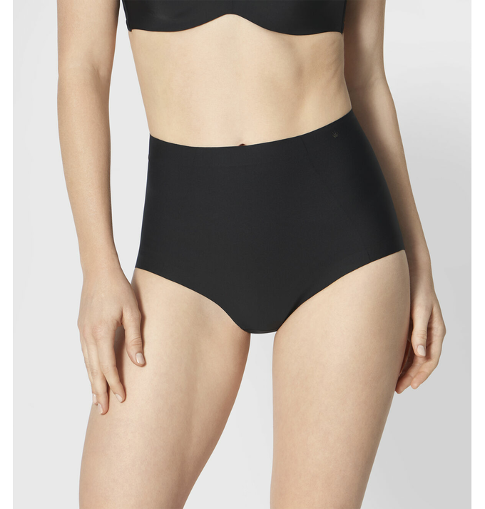 Triumph Medium Shaping Series Highwaist Panty 10201723*0004