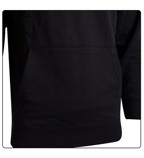 Puma bluza Classics Relaxed Hoodie TR Puma Bl 535601 01 L