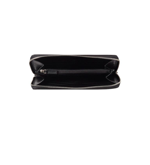 Calvin Klein SCULPTED ZIP AROUND K60K610580 BDS
