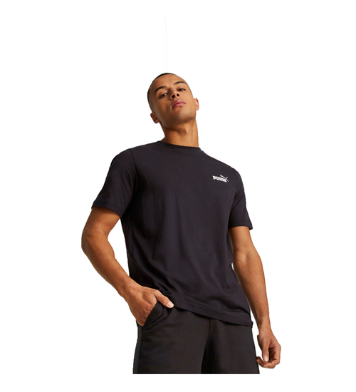 Puma koszulka ESS+ 2 Col Small Logo Tee PUMA 674470 61 L