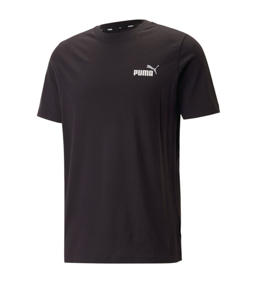 Puma koszulka ESS+ 2 Col Small Logo Tee PUMA 674470 61 L