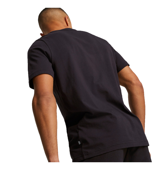 Puma koszulka ESS+ 2 Col Small Logo Tee PUMA 674470 61 L