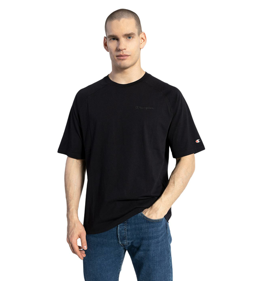 CHAMPION CREWNECK T-SHIRT 218665 KK001 M