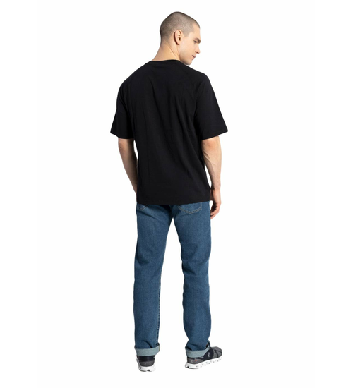 CHAMPION CREWNECK T-SHIRT 218665 KK001 M