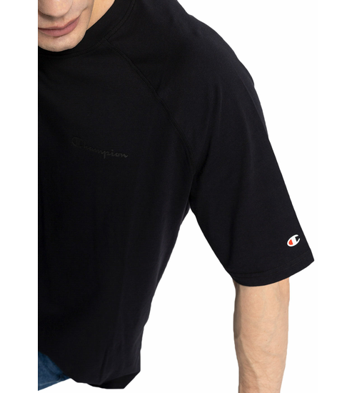CHAMPION CREWNECK T-SHIRT 218665 KK001 M