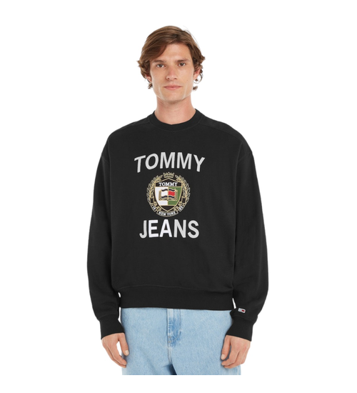 Tommy Hilfiger TJM BOXY TJ LUXE CRE DM0DM16376 BDS L