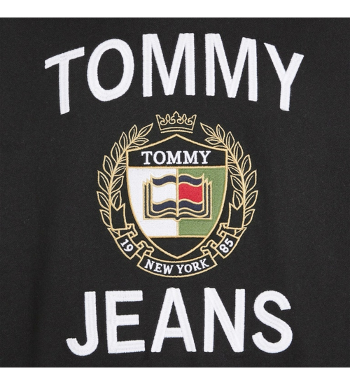 Tommy Hilfiger TJM BOXY TJ LUXE CRE DM0DM16376 BDS L