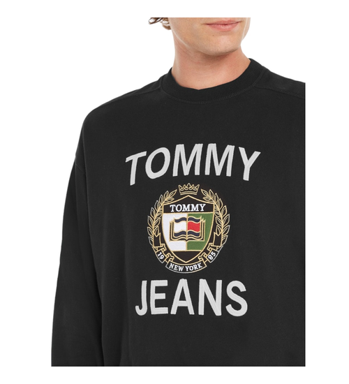 Tommy Hilfiger TJM BOXY TJ LUXE CRE DM0DM16376 BDS L