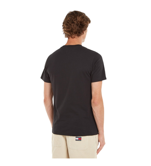 Tommy Hilfiger TJM ESSENTIAL TJ TEE DM0DM16405 BDS L