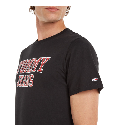 Tommy Hilfiger TJM ESSENTIAL TJ TEE DM0DM16405 BDS L