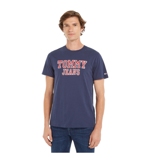 Tommy Hilfiger TJM ESSENTIAL TJ TEE DM0DM16405 C87 L