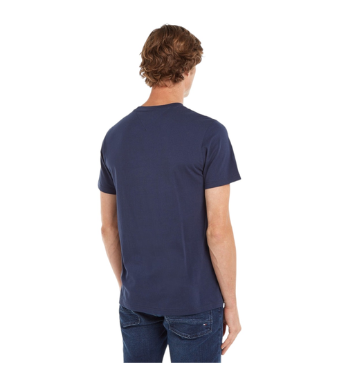 Tommy Hilfiger TJM ESSENTIAL TJ TEE DM0DM16405 C87 L