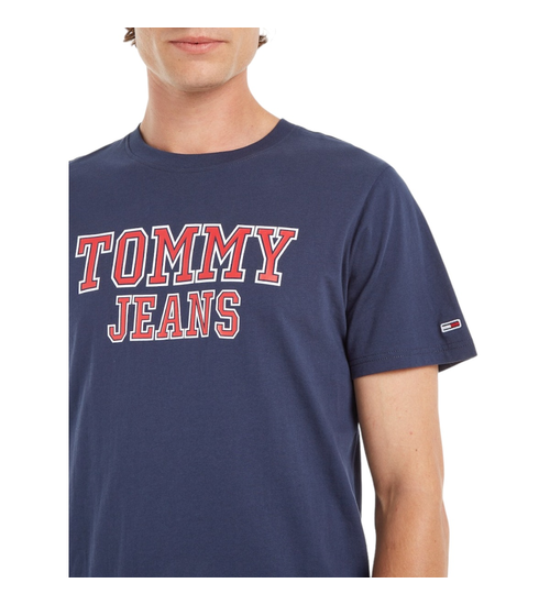 Tommy Hilfiger TJM ESSENTIAL TJ TEE DM0DM16405 C87 L