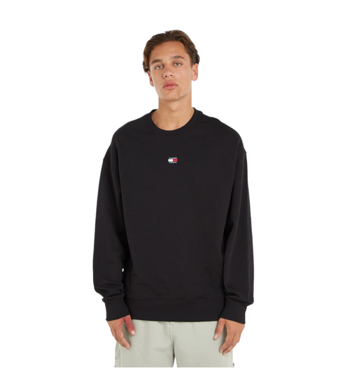 Tommy Hilfiger TJM RLX XS BADGE CRE DM0DM16370 BDS L