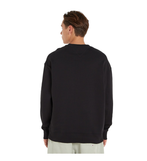 Tommy Hilfiger TJM RLX XS BADGE CRE DM0DM16370 BDS L