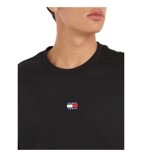 Tommy Hilfiger TJM RLX XS BADGE CRE DM0DM16370 BDS L